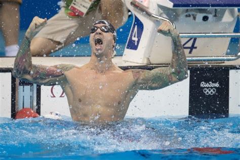 How Zen Buddhism Helped Olympian Anthony Ervin Turn His Life Around Tricycle The Buddhist Review