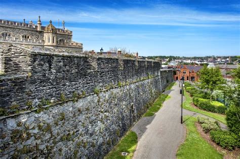 15 Best Things To Do In Derry Ireland Your Irish Adventure