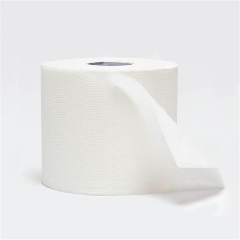 Premium 100 Bamboo Toilet Paper Double Length Rolls Who Gives A