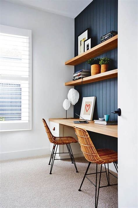 12 Study Nook Ideas For Your Home Home Office Decor Home Office