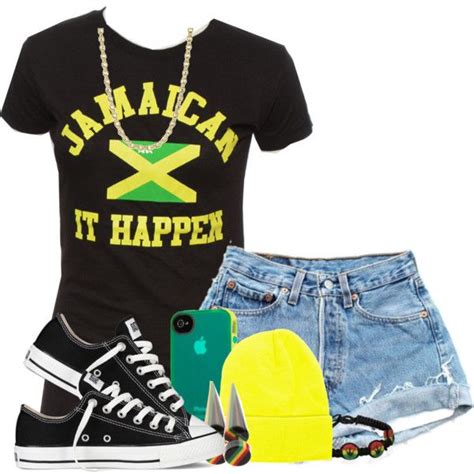 Representin Welcome To Jamrock Ziggy Marley Date Outfit Casual