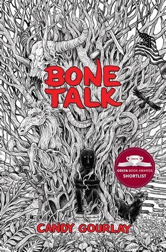 Bone Talk By Candy Gourlay Waterstones