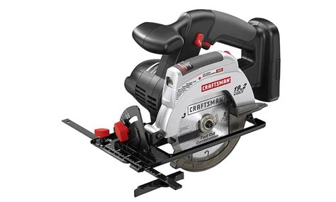 Chain saws are versatile pieces of power equipment that can make yard work much more efficient than in addition, basic knowledge of trimming techniques can vastly improve the appearance and. Craftsman Cordless Trim Saw | Groupon Goods