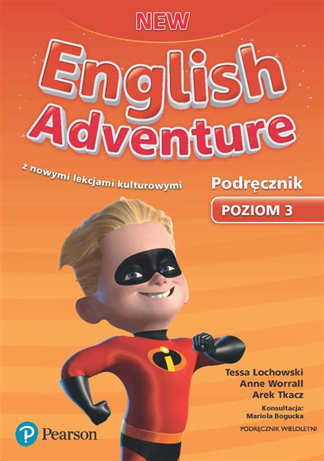 English Adventure Poziom 3 Pdf Margaret Wiegel