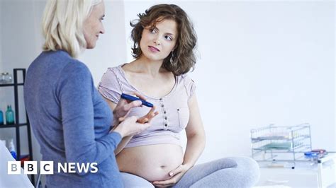 Pregnancy Diabetes Tests Too Late Warn Scientists Bbc News