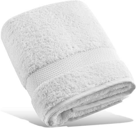 Joluzzy Extra Large Bath Towel 35 X 70 Inches 100 Long Staple