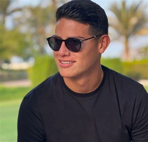 James Rodriguez Biography Age Height Wife Siblings Net Worth Wiki Enceleb Official