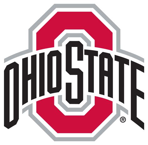 The Ohio State University Colors Ncaa Colors Us Team Colors