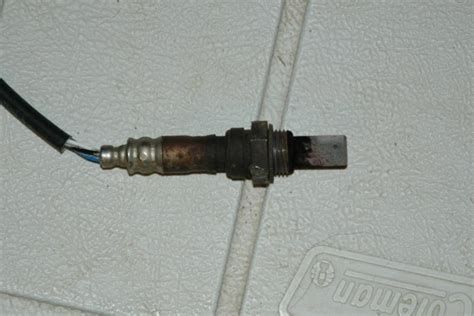 Hi i have a 2001 toyota corolla with 107,000 miles on it. Toyota engine code p0136