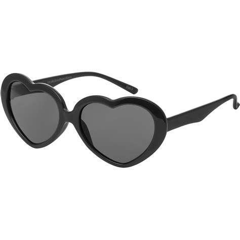 Girls Heart Shaped Sunglasses Heart Sunglasses Glasses