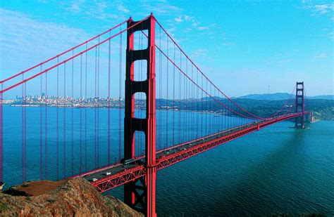 Land units can cross without embarking. Is the Golden Gate Bridge a Suicide Magnet? - Cabinet of ...