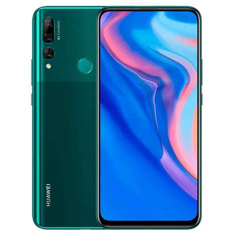 Huawei Y9 Prime 2019 128gb Switch Communications