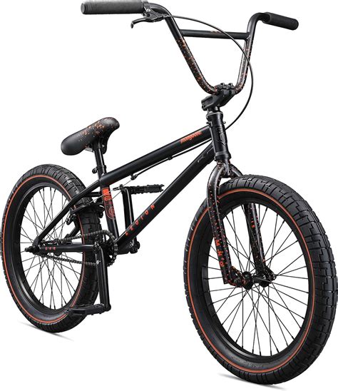Top 9 Best Bmx Bikes For Kids Reviews In 2021