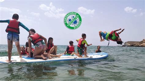 El inglés es muy importante, especialmente nos gustaría que este post de inglés de negocios os ayude a mejorar vuestras habilidades comunicativas. SUMMER CAMP AGOSTO - 100% EN INGLÉS+NÁUTICA - Precios y ...