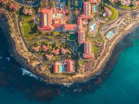 Terranea Resort Rancho Palos Verdes Hotel Review 2024 Best Luxury