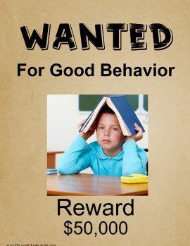 Free Printable Wanted Poster Free Printables Poster Template Poster