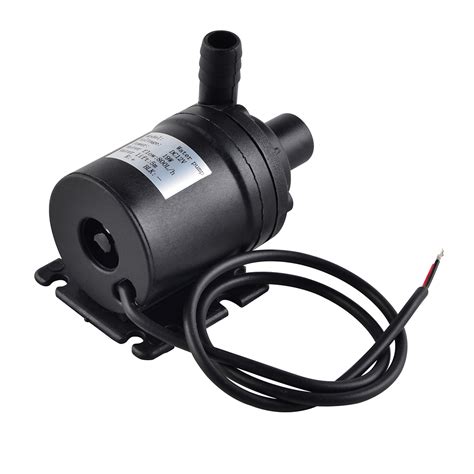 Maybe you would like to learn more about one of these? Solar or Battery Submersible Water Fountain Pump 12VOLT DC ...