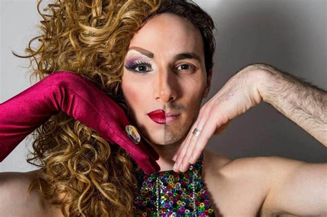 Communicate with the drag queen you select to work out the details of your event. Israel's favorite drag queen is this former yeshiva boy ...