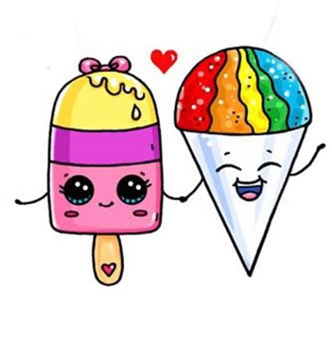 Https://techalive.net/draw/how To Draw A Cute Ice Cream