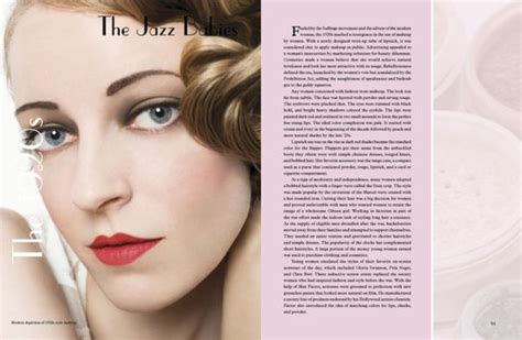Classic Beauty The History Of Makeup By Gabriela Hernandez Hardcover