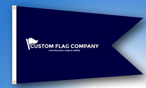 Flag And Banner Shapes And Styles Custom Flag Company