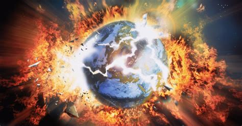 How To Survive Planet X When Nibiru Wipes Out Earth This Saturday