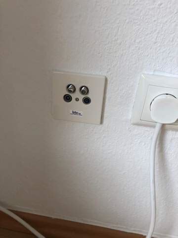 We did not find results for: Kann ich bei einem Kabelanschluss Internet Kabel Anschluss ...