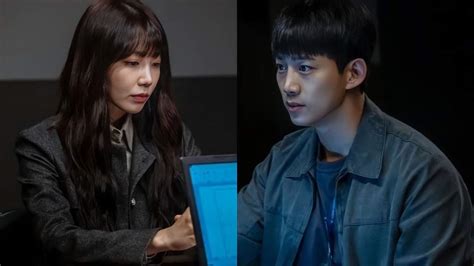 Preview Blind Episode 4 Taecyeon Dan Jung Eun Ji Bersatu Kembali Di