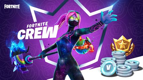 Battle royale, creative, and save the world. Epic Games to launch new Fortnite monthly subscription ...