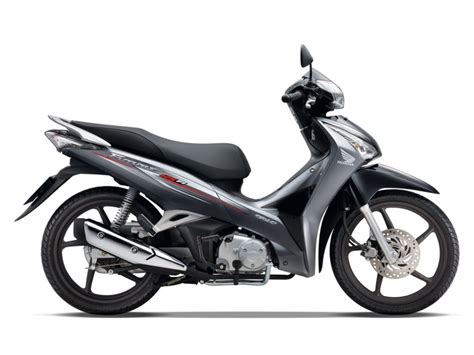 Honda future fi 125cc continues to own honda's traditional 125cc engine which has been improved with the electronic fuel. Honda Future 125 FI 2013 ( Vành đúc , Màu xám đen) giá rẻ ...