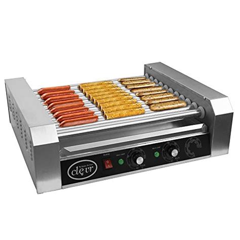 Top 10 Best Hot Dog Cookers To Afford In 2023 Reviews