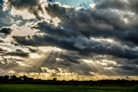 Fondos De Pantalla Reino Unido Cielo Clima Nubes Nikon Día