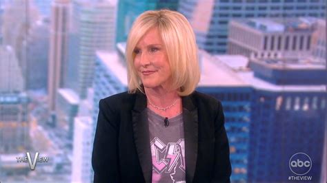 Erin Brockovich Tells Us About Her Fight For Communities Impacted By