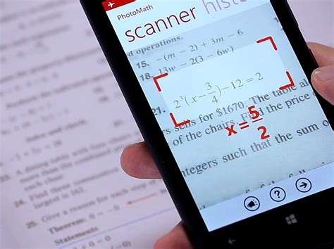 Our face finder helps you find a face and protect your privacy. PhotoMath App Makes Solving Maths Equations as Simple as ...