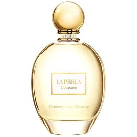 La Perla Collection Contemporary Tuberose Reviews And Perfume Facts