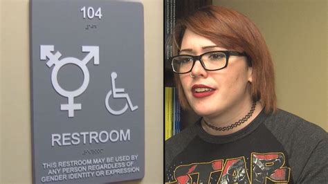 Local Lgbt Reaction To Transgender Bathroom Use Decision