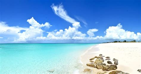 Best Beaches In Providenciales Top Beaches In Turks And Caicos