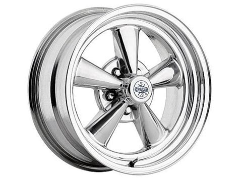 Different Wheels For Your Muscle Car Hot Rod Network