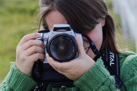 Why Taking Pictures Makes You Happier Churchmag