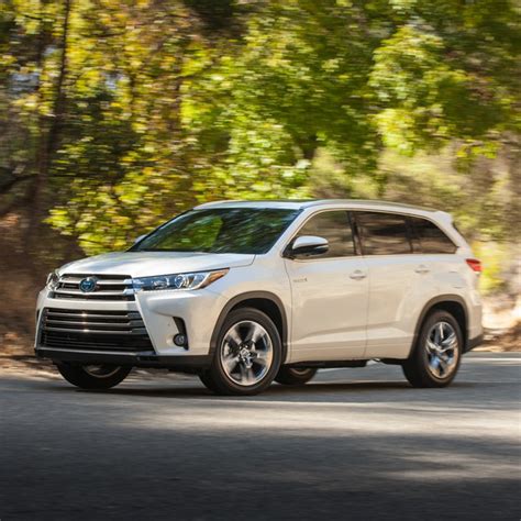 Come find a great deal on new 2019 toyota highlanders in your area today! Toyota Highlander Hybrid 2019 Price and Images | Compare, Review Specs