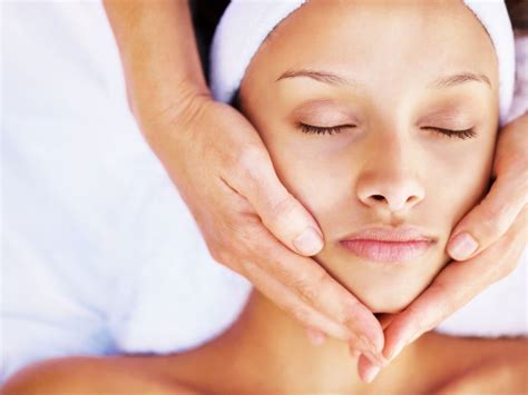 About Health Facial Massage