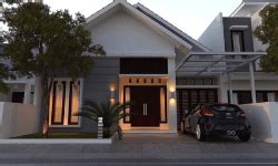 (slide2) material prospek = harapan gaya desain minimalis ciri umum gaya desain minimalis model rumah minimalis. 5 Desain Rumah Minimalis 2 Lantai Ukuran 6x9 Terbaru 2020