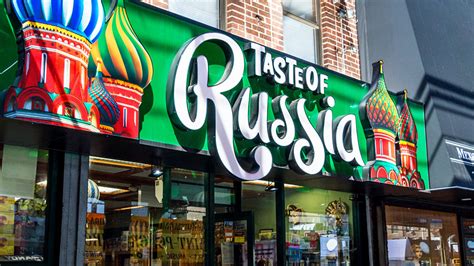 10 Foods From Your Local Russian Store Youve Got To Try Russia Beyond