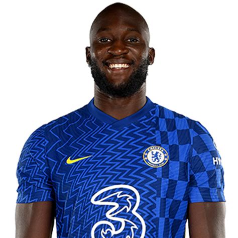 Romelu Lukaku Player Profile Chelsea Core