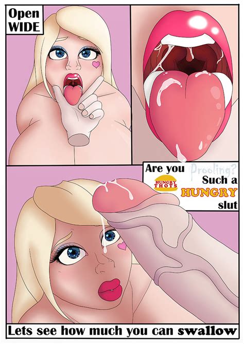 Bimbo Elf Comic Pg 5 By Prolillg1996 Hentai Foundry