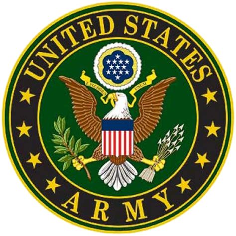 Us Army Logo Png Transparent Svg Vector Freebie Supply Images