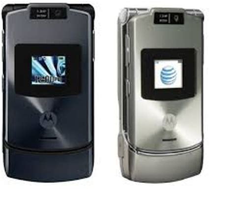 Motorola Razr V3xx Grayatandt Gsm Flip Phone Manufacturer