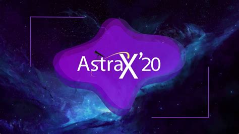 Astrax20 Teaser Iit Mandi Youtube