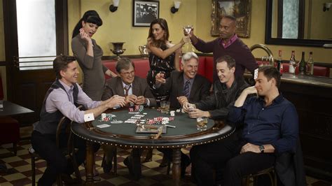 NCIS: Naval Criminal Investigative Service (2003) - Titlovi.com