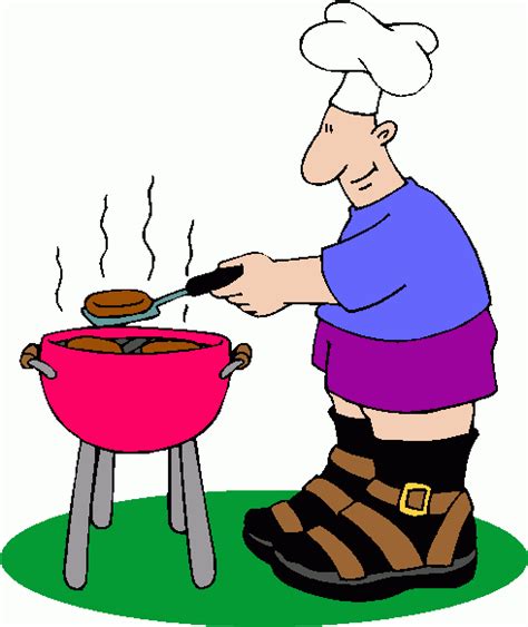 Bbq Pictures Clip Art Free WikiClipArt